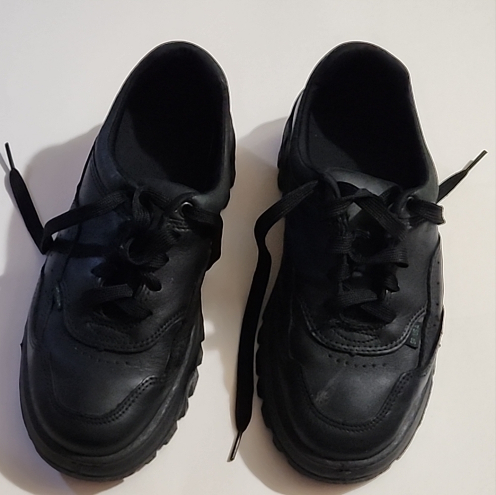 Rocky Men's 5001 TMC Public Service Oxford